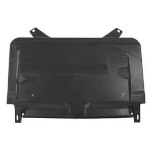 Grilles, MINI 2001 2006 Cooper S, Air Intake Duct, 