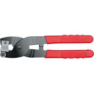 Tiling Tools, Tile Cutting Pliers   200mm, VOREL