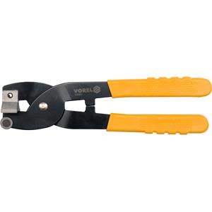 Tiling Tools, TILE CUTTING PLIERS 200MM, VOREL