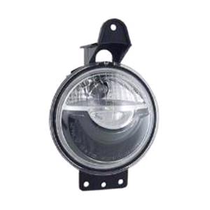 Lights, Left / Right Side Lamp for Mini MINI CLUBVAN 2006 on , 