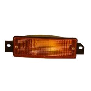 Lights, Right Indicator (Original Equipment) for BMW 3 Series Convertible 1987 1991, 