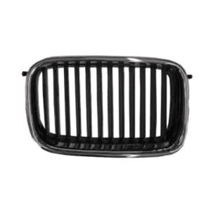 Grilles, Bmw 3 Series E36 1990 1996 Saloon & Estate Grille R.H. (Drivers Side), 
