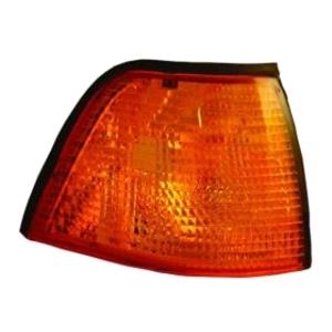 Lights, Right Amber Indicator (Saloon, Compact & Estate) for BMW 3 Series Touring 1991 1998, 