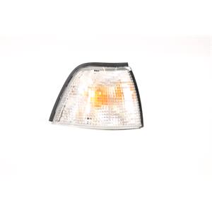 Lights, Right Clear Indicator (Saloon, Compact & Estate) for BMW 3 Series Compact 1991 1998, 