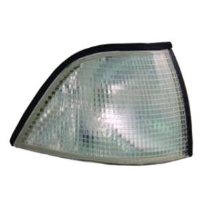 Lights, Right Clear Indicator (Coupé & Cabriolet) for BMW 3 Series Convertible 1992 1999, 