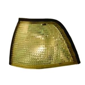 Lights, Left Clear Indicator (Saloon, Compact & Estate) for BMW 3 Series Touring 1991 1998, 