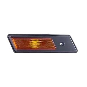 Lights, Left Amber Repeater Lamp for BMW 3 Series  , 