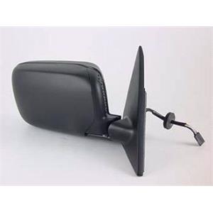 Wing Mirrors, Right Wing Mirror (electric, heated) for BMW 3 Series Coupe 1992 1999, 