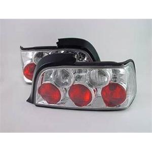 Lights, Right 1994 2000 for BMW 3 Series Convertible 1994 2000, 
