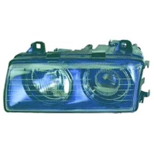 Lights, Left Headlamp for BMW 3 Series Coupe 1994 1999, 