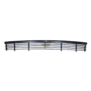 Grilles, Bmw 3 Series E36 1990 1999 Coupé & Cabriolet Front Bumper Grille, For 040331A Bumper Only, TUV Approved, 