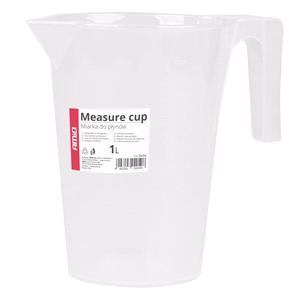 Cooking Accessories and Utensils, Universal Measure Cup   1L, AMIO