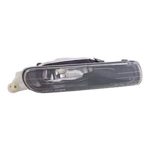 Lights, Right Front Fog Lamp (Saloon & Estate) for BMW 3 Series 1998 2001, 