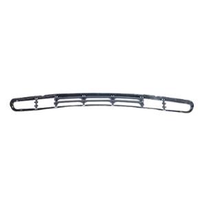 Grilles, Bmw 3 Series E46 1998 2001 Saloon & Estate Front Bumper Grille, TUV Approved, 