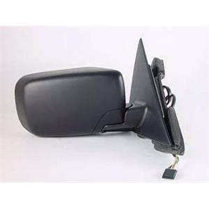 Wing Mirrors, Right Wing Mirror (electric, heated) for BMW 3 Series (4 door models) Touring 1999 2005, 