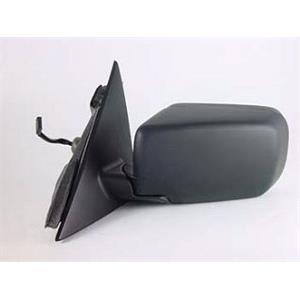 Wing Mirrors, Left Wing Mirror (electric, heated) for BMW 3 Series (4 door models) Touring 1999 2005, 