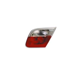 Lights, Right Rear Lamp (Inner, On Boot Lid, Original Equipment) for BMW 3 Series Coupe 1999 2003, 