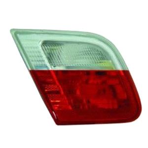 Lights, Left Rear Lamp (Inner) for BMW 3 Series Coupe 1999 2003, 
