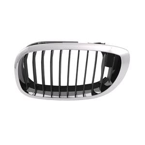 Grilles, Bmw 3 Series E46 2003 2006 Coupé & Cabriolet Grille L.H. (Passengers Side), 