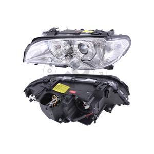 Lights, Right 2002 2005 for BMW 3 Series Coupe 2002 2005, 