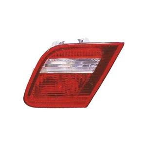 Lights, Right Rear Lamp (Inner, On Boot Lid, Coupe & Cabriolet, Original Equipment) for BMW 3 Series Convertible 2003 to 2007, 