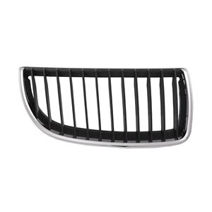 Grilles, Bmw 3 Series E91 2005 2008 Estate Grille R.H. (Drivers Side), 4 Cylinder Models Only, 