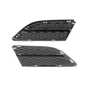 Grilles, BMW 3 Series Touring E91 2009 2012 LH (Passengers Side) Front Bumper Grille, Not For M Tech Bumpers, 