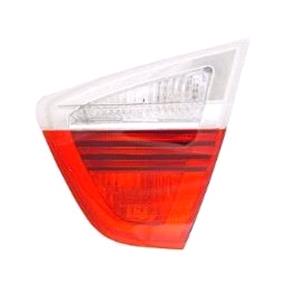 Lights, Right Rear Lamp (Inner, Saloon) for BMW 3 Series 2005 2008, 