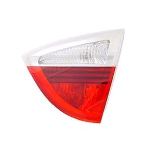 Lights, Right Rear Lamp (Inner, Estate) for BMW 3 Series Touring 2005 2008, 