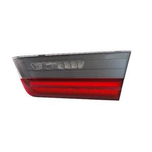 Lights, Right Rear Lamp (Inner, On Boot Lid, LED, Saloon & Estate Models) for BMW 3 Touring 2022 on, 