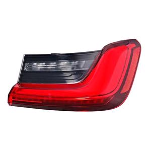 Lights, Right Rear Lamp (Outer, On Quarter Panel, LED Type, Original Equipment) for BMW 3 2019   2022, 