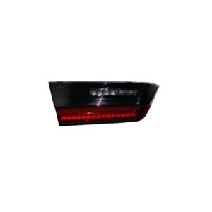 Lights, Left Rear Lamp (Inner, On Boot Lid, LED, Saloon Models Only) for BMW 3 Series 2019 Onwards, 