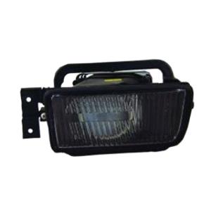 Lights, Left Front Fog Lamp for BMW 5 Series Touring 1988 1996, 