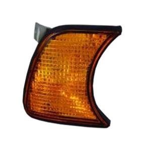 Lights, Right Indicator (Amber) for BMW 5 Series 1988 1996, 