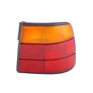 Lights, Right Rear Lamp (Outer, On Quarter Panel, Saloon Only, Original Equipment) for BMW 5 Series 1988 1996, 