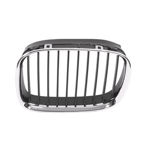 Grilles, Bmw 5 Series E39 1996 2000 Grille L.H. (Passengers Side), 