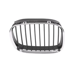 Grilles, Bmw 5 Series E39 1996 2000 Grille R.H. (Drivers Side), 