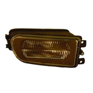 Lights, Right Front Fog Lamp for BMW 5 Series Touring 1998 2000, 