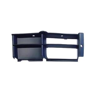 Grilles, Bmw 5 Series E39 1996 2000 LH (Passengers Side) Front Bumper Grille, 