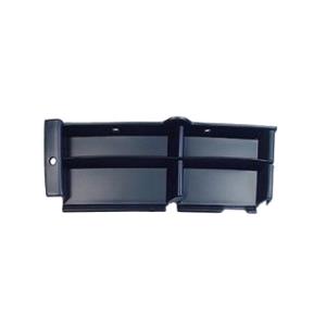 Grilles, Bmw 5 Series E39 1996 2000 RH (Drivers Side) Front Bumper Grille, 