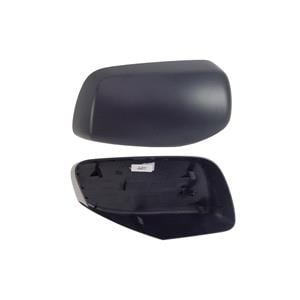 Wing Mirrors, Right Wing Mirror Cover (primed, OE) for BMW 5 Series Touring 2004 2009, 