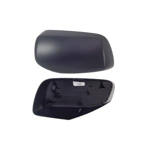 Wing Mirrors, Left Wing Mirror Cover (primed, OE) for BMW 5 Series Touring 2004 2009, 