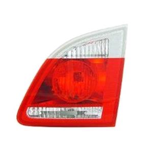 Lights, Right Rear Lamp (Inner, On Boot Lid, Estate Only, Original Equipment) for BMW 5 Series Touring 2004 on, 