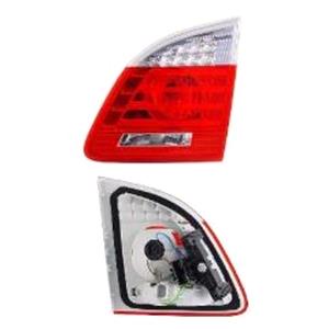 Lights, Right Rear Lamp (Estate, Inner, On Boot Lid, Original Equipment) for BMW 5 Series Touring 2007 on, 