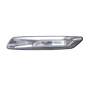 Lights, Right Wing Indicator Lamp (Original Equipment) for BMW 5 Series 2010 to 2013, 