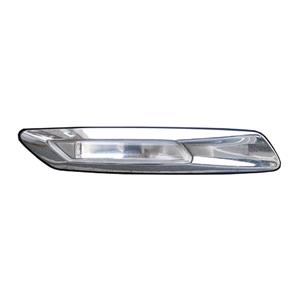 Lights, Left Wing Indicator Lamp (Original Equipment) for BMW 5 Series 2010 to 2013, 