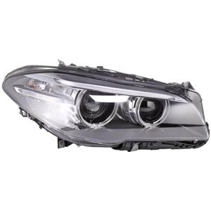 Lights, Lamps   BMW 5 Series 2010 to 2016, 