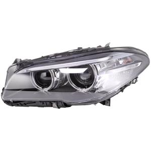 Lights, Lamps   BMW 5 Series Touring 2010 to 2017, 