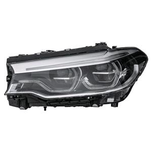 Lights, Lamps   BMW 5 Series 2016 Onwards, 