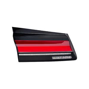 Lights, Left Rear Lamp (Inner, On Boot Lid, LED, Saloon Models, Original Equipment) for BMW 5 Series 2020 on, 